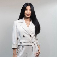 Fikhor Mailybayeva