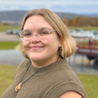 Samantha Hallenbeck