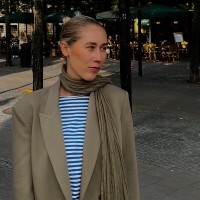 Christine Øyen Nielsen
