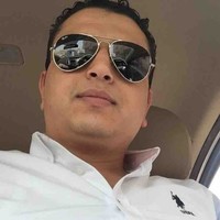 Ahmed Amin