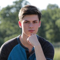 Jonathan Seger