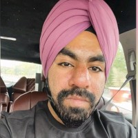 Ikjot Singh