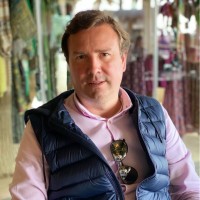 Kristof Govaert
