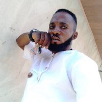 Seyi Adeyemi