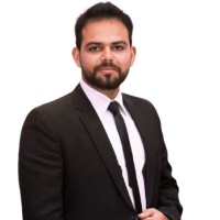 Muhammad Usama Bashir