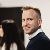 Frans Stridh