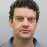 Michael Goldingham