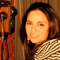 Gloria Díaz-González