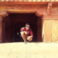 Anirjit Hore