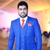 ATIF Hussain