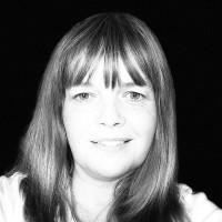 Anne Trichet