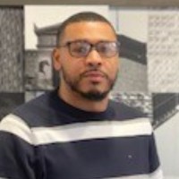 Darryl Thomas
