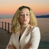 Sofia-Esmeralda Morales