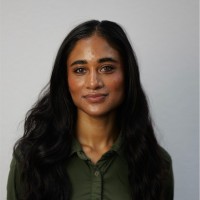 Kuvashnee Naidoo