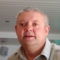 David Pirouet