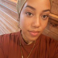 Danielle Muhammad