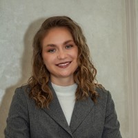 Arina Khinevich
