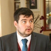 Nicky Telford