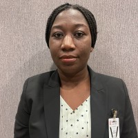 Temitope Alonge