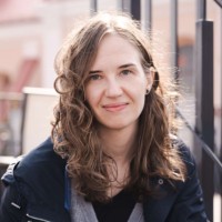 Dovilė Lapinskaitė