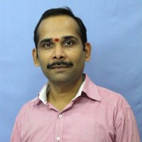 Vinod Chaudhari