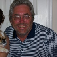 Darrell Goldsmith