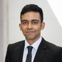 Siddhartha Kahali