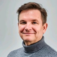 Willem Kruger
