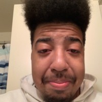 Darius Benjamin