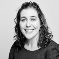 Sarah Richards, Ms, Cgc