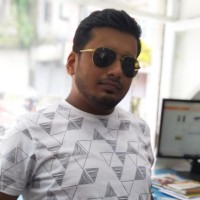 Abhishek kumar Paul
