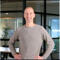 Marcel Van Den Oever