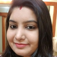 Pooja Chandnani