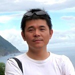 J. P. Yang