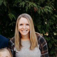 Sarah (Stephan) Jones, Cpa