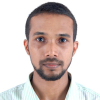 Akram P A