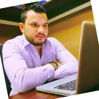 Engr. Shahzad Saleem