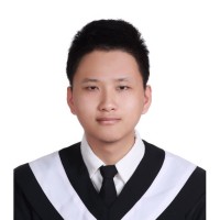 Woody Tsai