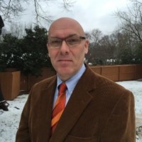 Stewart Parbery