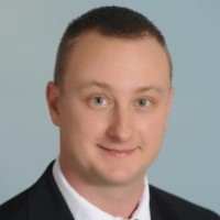 Bryan Evans