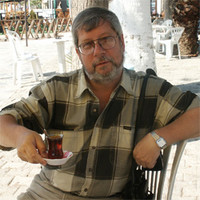 Андрей Сканави