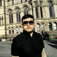 Faisal Rehman