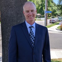 Scott Bridston