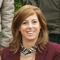 Maaike Van Der Valk - Boogaard