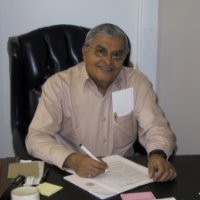 Jaman (Jim) Vithalani, PE