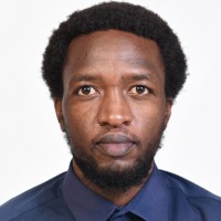 Simon Njuguna