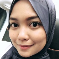 Amalina Abdul