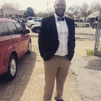 Adrionn Perkins