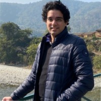 Saumil Jain