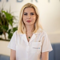 Andreea Velișcu